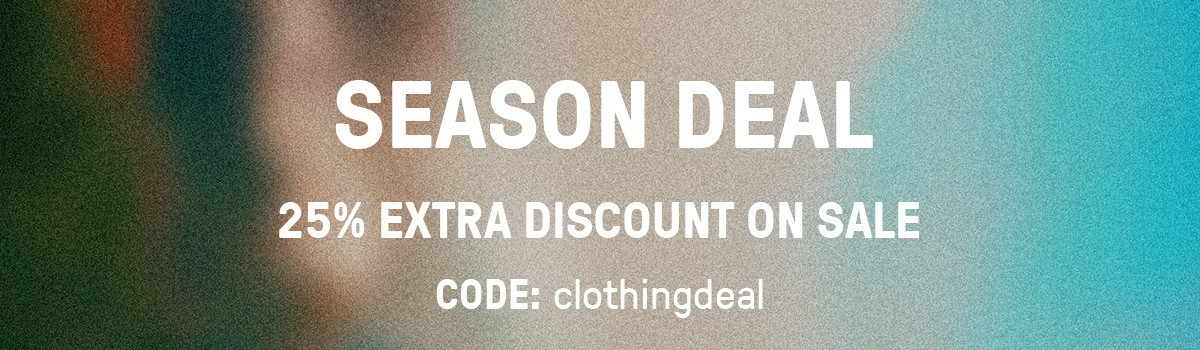 Clothing Season Deal Records