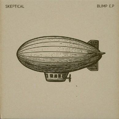 Skeptical - Blimp EP