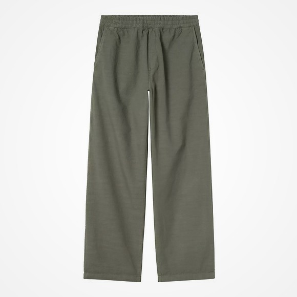 Carhartt WIP - Walton Pant "Leon" Canvas, 6.5 oz