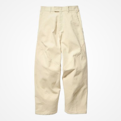 Goldwin 0 - Helicoid Jeans