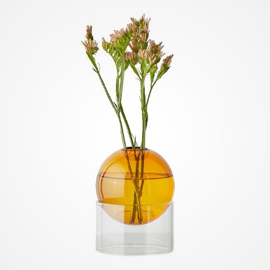 Studio About - Standing Flower Bubble Low Tube