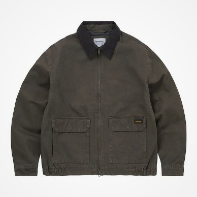 thisisneverthat - Windstopper 2L Utility Jacket