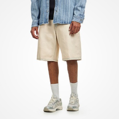 Carhartt WIP - Landon Short "Robertson" Denim