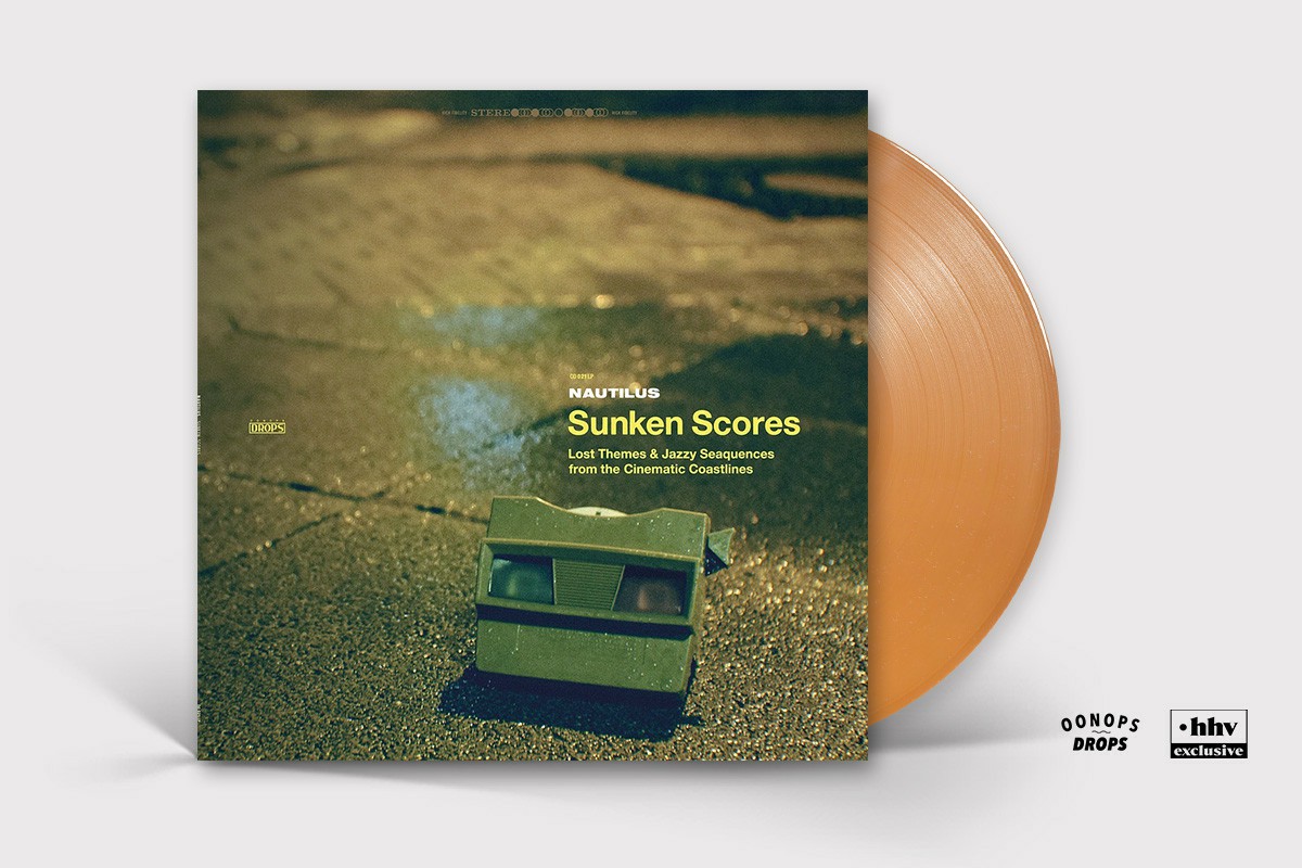 Nautilus Sunken Scores