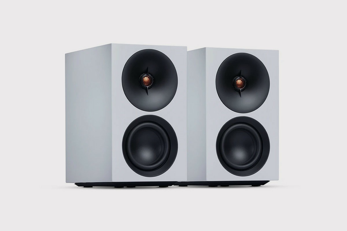 Cambridge Audio L/R S - Aktivlautsprecher