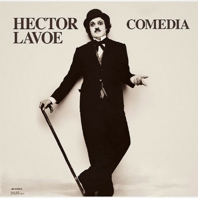 Hector Lavoe - Comedia