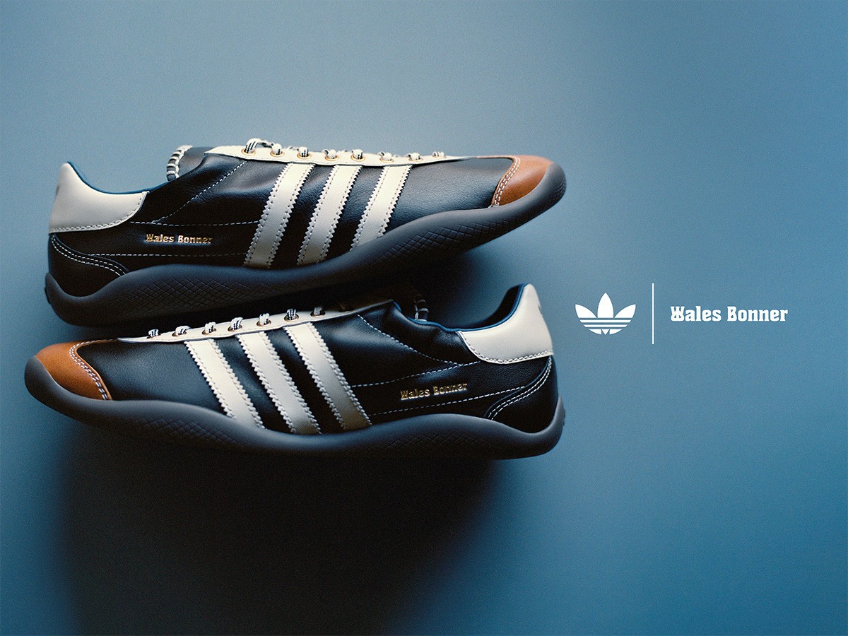 adidas x WALES BONNER