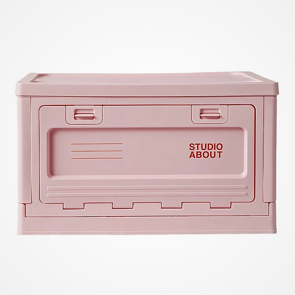 Studio About - Box Medium