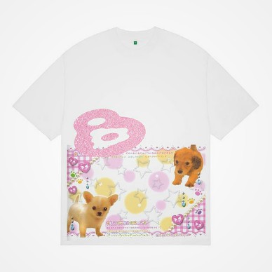 b.Eautiful - Puri T-Shirt