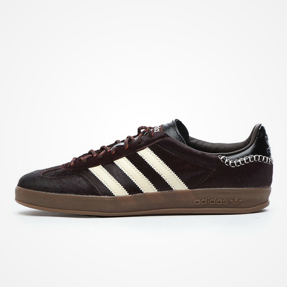 adidas x Wales Bonner - Gazelle Pony