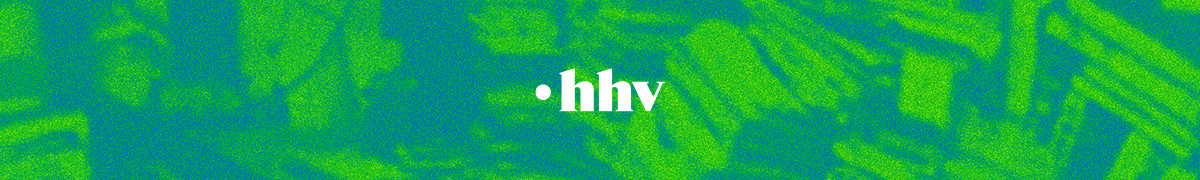 HHV Logo