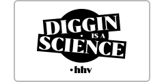 Diggin Is A Science