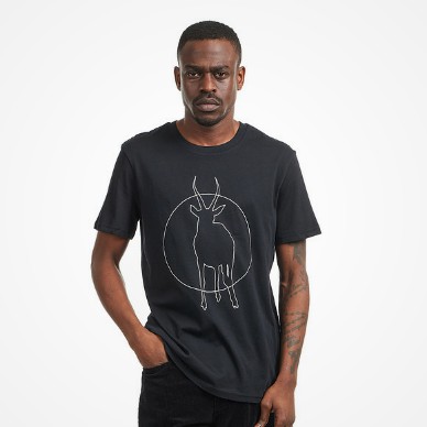 Antilopen Gang - Linienantilope T-Shirt