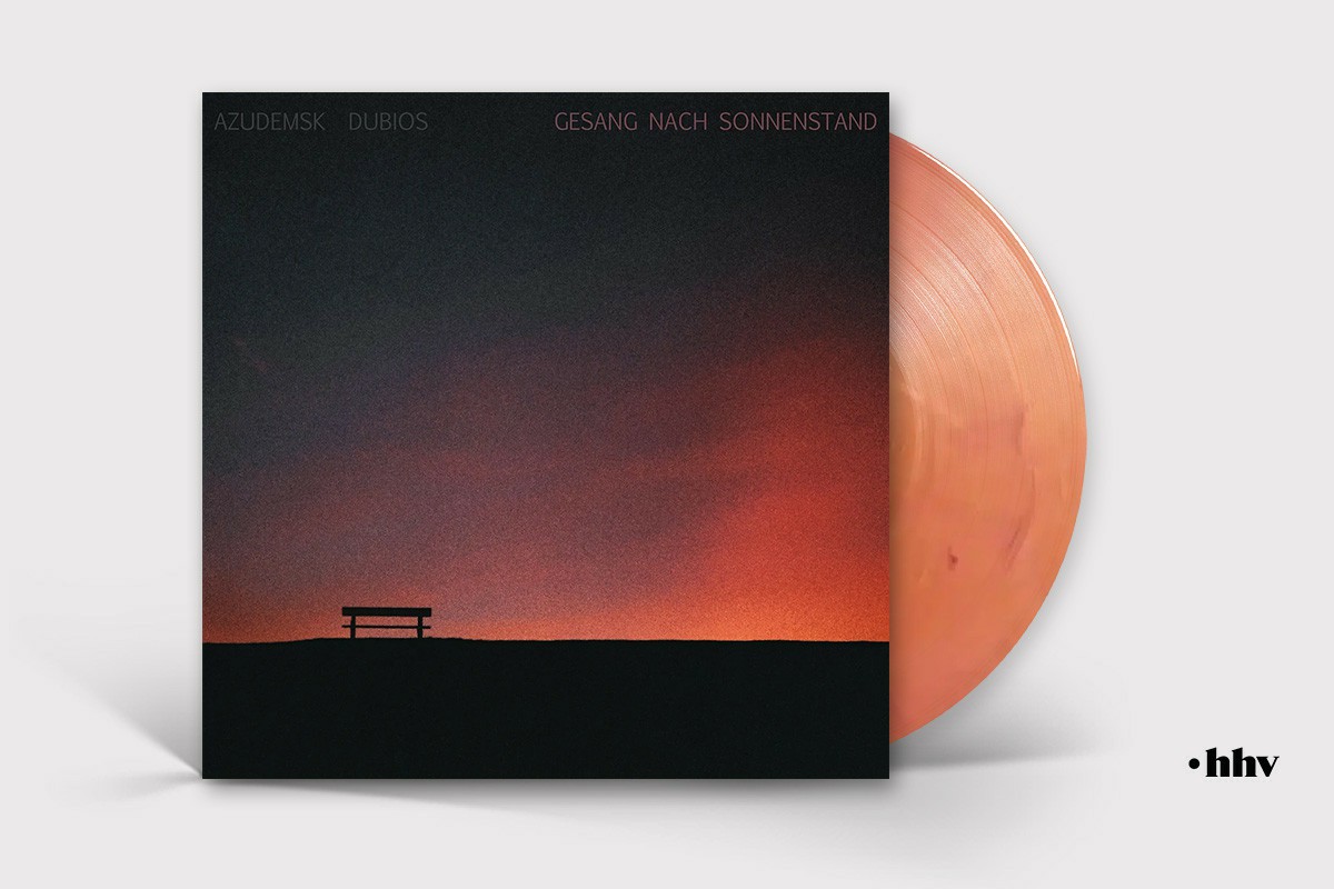 AzudemSK & Dubios Gesang Nach Sonnenstand