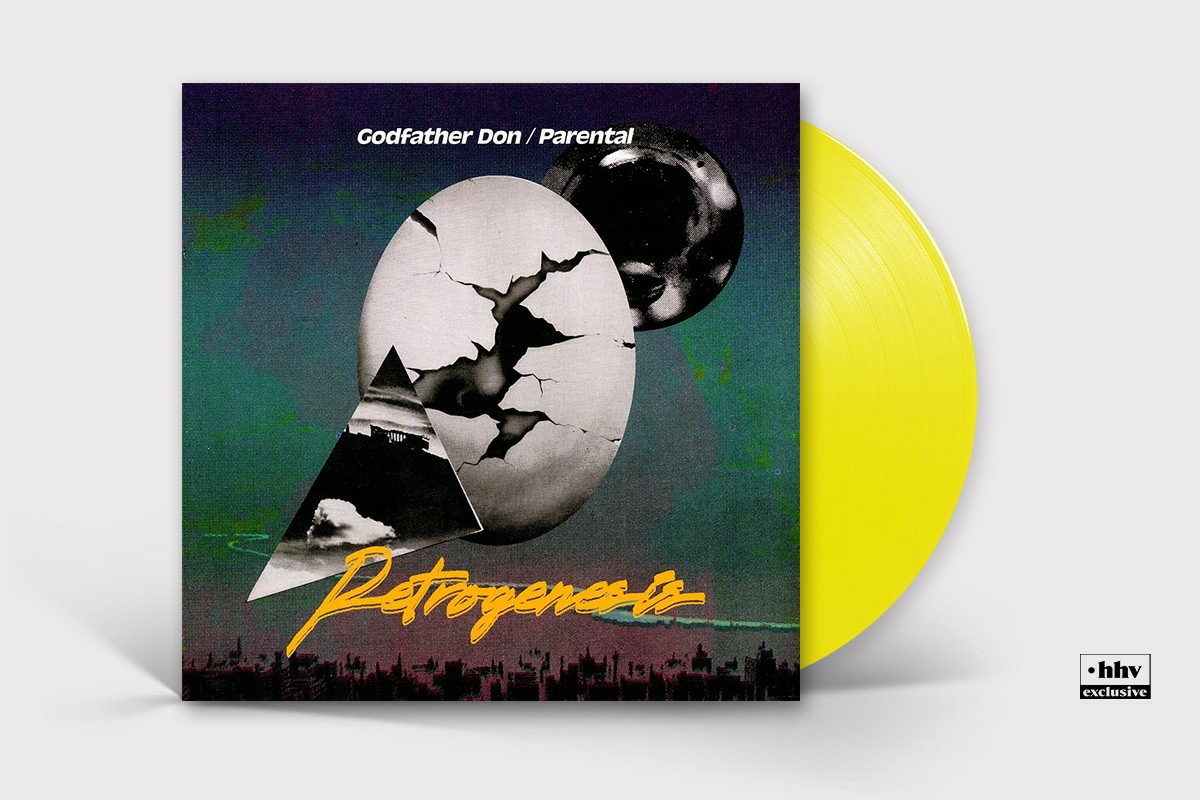 Godfather Don & Parental (de Kalhex) Retrogenesis