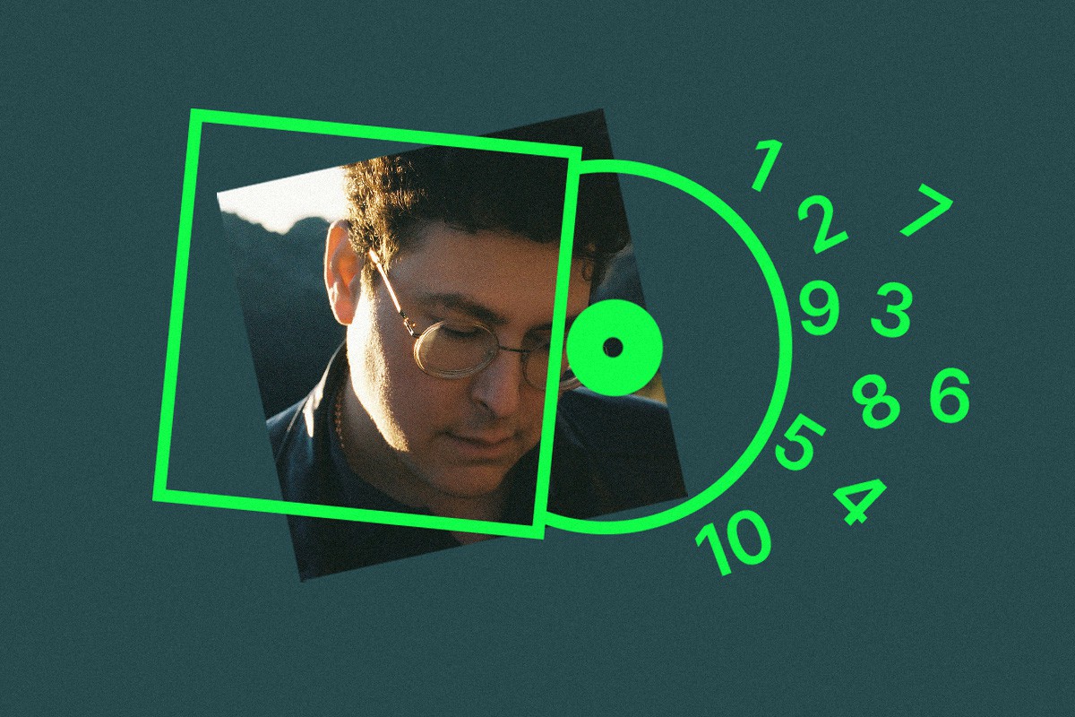 Anenon (10 Recent Picks) (HHV MAG)