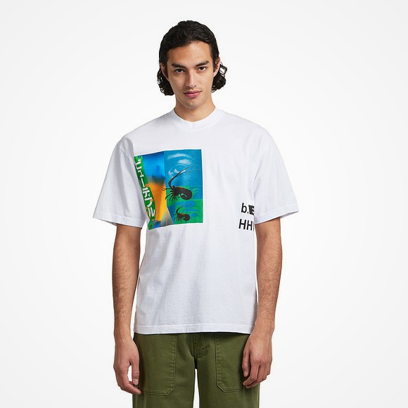 b.Eautiful x HHV - b.Eautiful x HHV T-Shirt