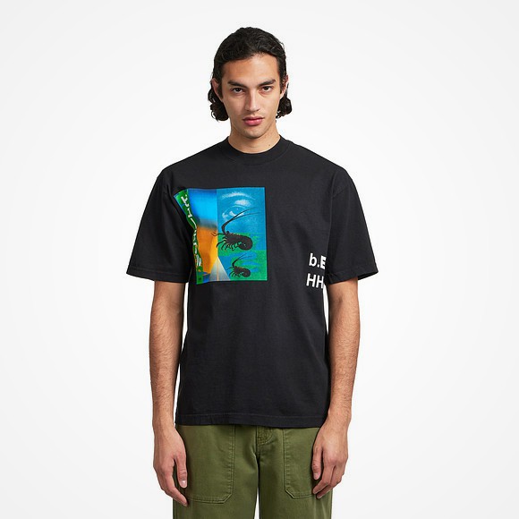 b.Eautiful x HHV - b.Eautiful x HHV T-Shirt