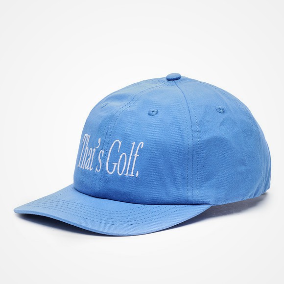 Metalwood - That's Golf Dad Hat