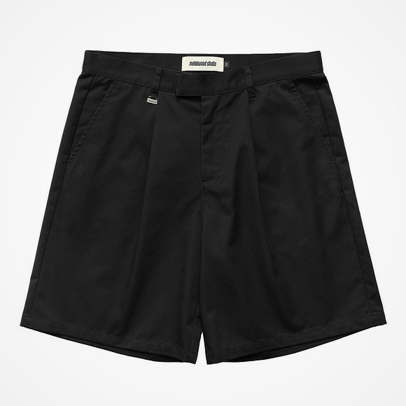 Metalwood - Trophy Short