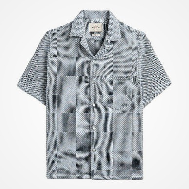 Portuguese Flannel - Agora