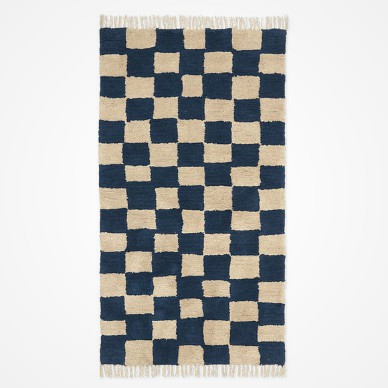 ferm LIVING - Mara Washable Rug
