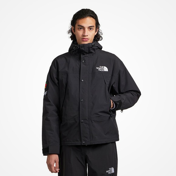 The North Face x Sky High Farm Universe - Mountain Jacket