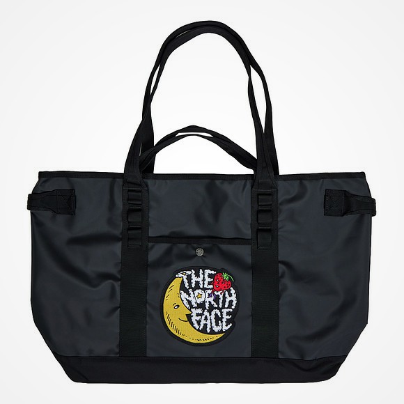 The North Face x Sky High Farm Universe - Tote