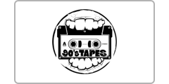 90's Tapes