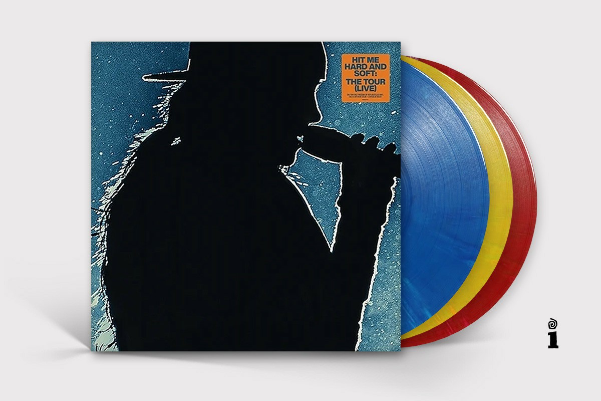 Billie Eilish – Hit Me Hard And Soft: The Tour (Live)