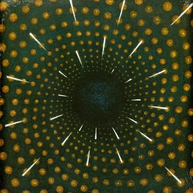 Mohammad Reza Mortazavi - Nexus