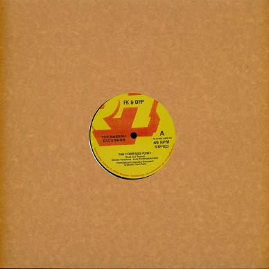 Fk + Dfp - The Nassau Excursion