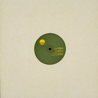 Trevor Dale - Smiling / Summer 88