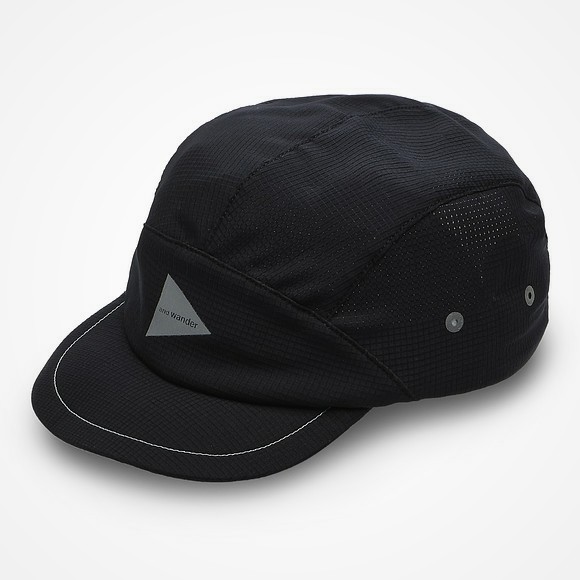 and wander - Vent Cap