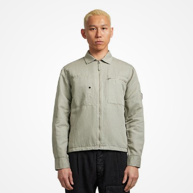 C.P. Company - Cotton Overshirt
