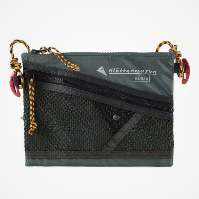 Klättermusen - Algir Accessory Bag Small