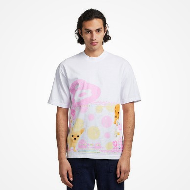 b.Eautiful - Puri T-Shirt