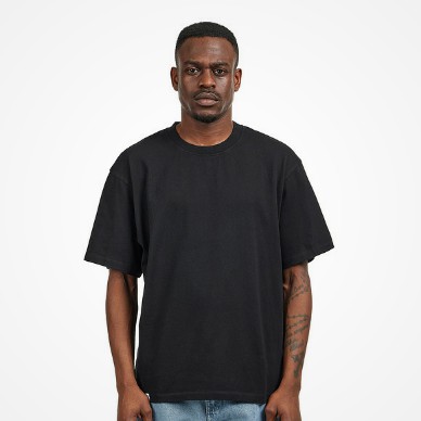 Edwin - Oversize Basic T-Shirt