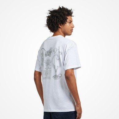Carhartt WIP - S/S Okniceok 01 T-Shirt