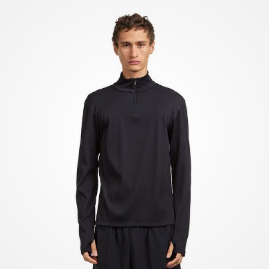 Ante - Half-Zip Longsleeve