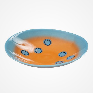 FRIZBEE CERAMICS - Yoga Dish