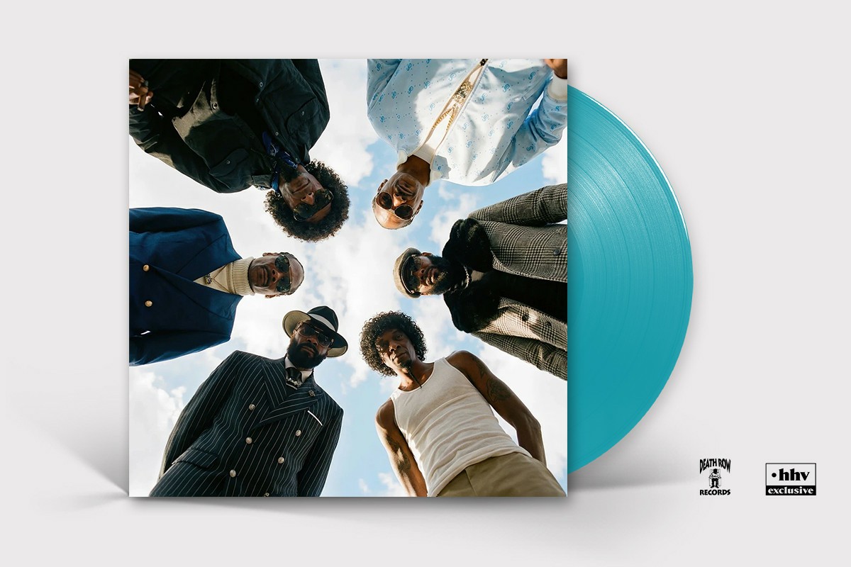 Snoop Dogg 10 Til' Midnight