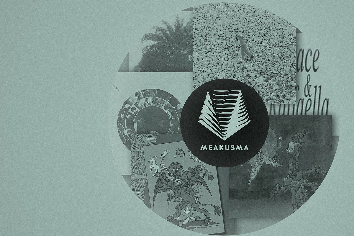 Label Watch: Meakusma