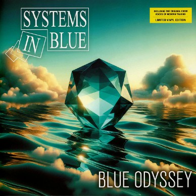 Systems In Blue - Blue Odyssey