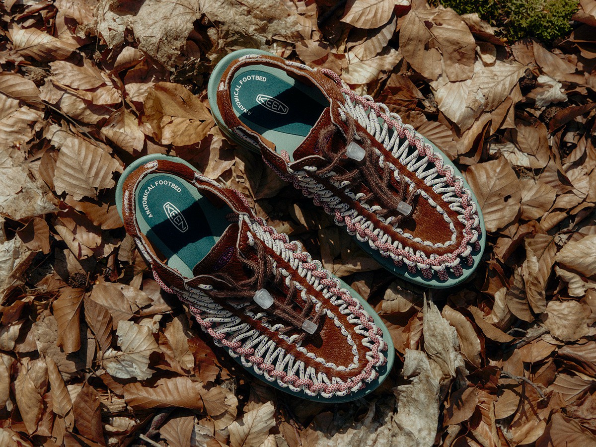 KEEN Terrain Pack
