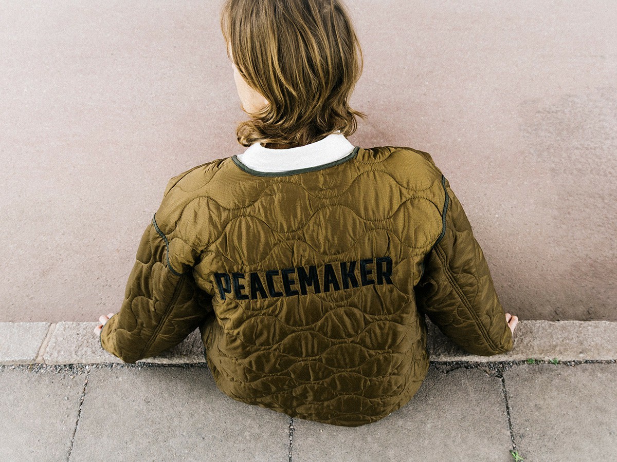OAMC Peacemaker
