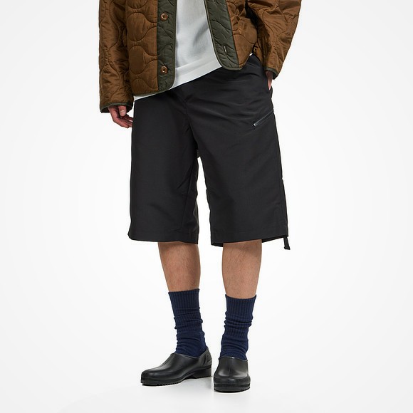 OAMC Peacemaker - Regs Short