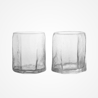 ferm LIVING - Kiru Glasses Set of 2