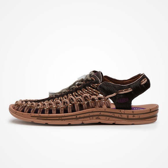 Keen - Uneek LEA