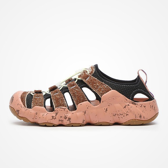 Keen - Hyperport HL
